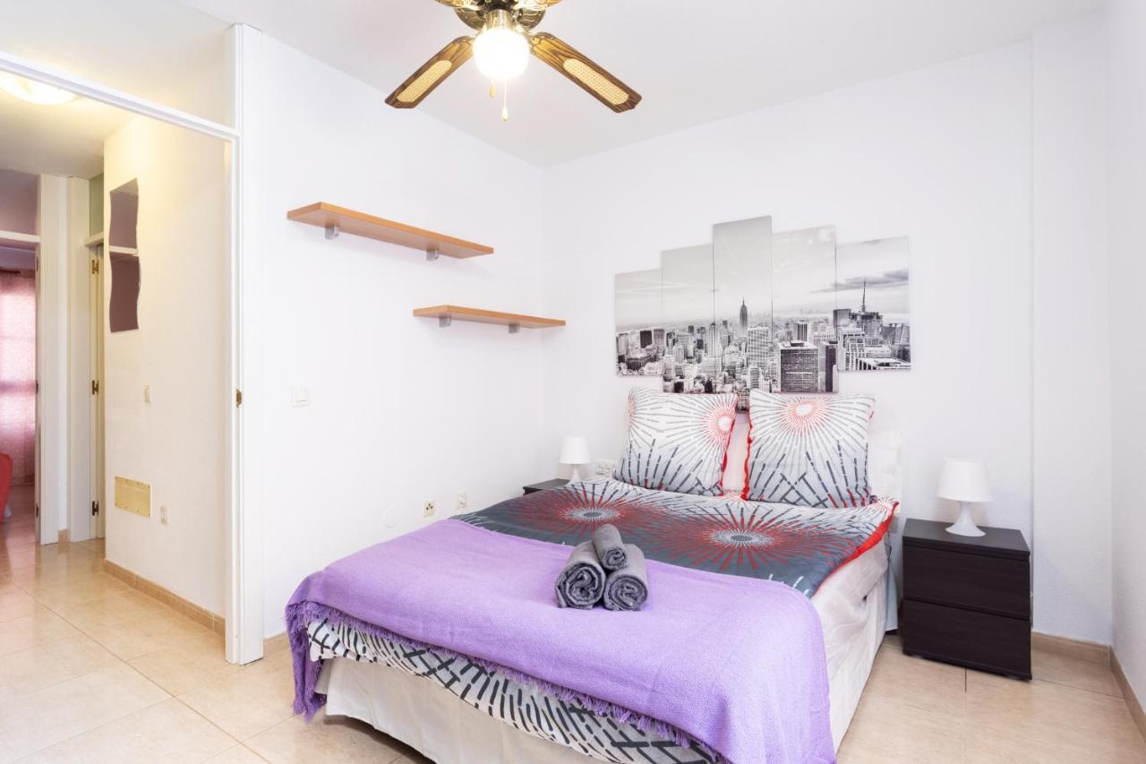 Home2book Duplex Beach&wifi Appartamento *